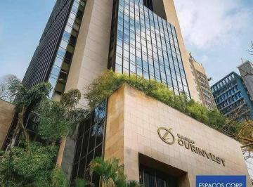 1d70620375999042e7788c8aaf7019623690e266 · Conjunto comercial para alugar, 350m² por R$ 46.333/mês - Bela Vista - São Paulo/SP