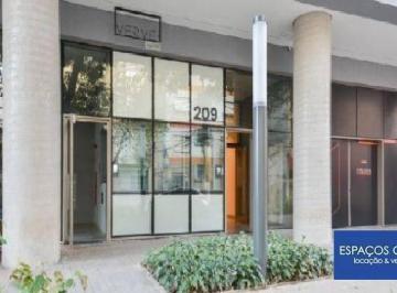 5edeee50fdc6974335bb3bbf41a4d1ccd5d98311 · Loja para alugar, 129m² por R$ 22.742/mês - Pinheiros - São Paulo/SP