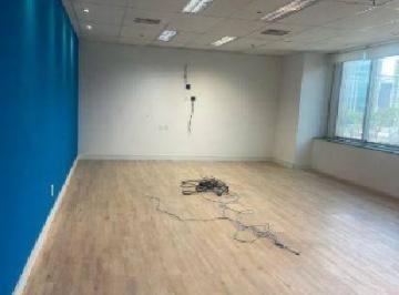 e48aa99ac61ddc2dc3c95592a84b916f963e9eb5 · Conjunto comercial para alugar, 267m² por R$ 29.014/mês - Brooklin - São Paulo/SP