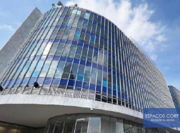 57f6355328fb185cb585762d8623df0caa8f87f6 · Laje corporativa para alugar, 5427m² por R$ 322.264/mês - Centro - São Caetano do Sul/SP