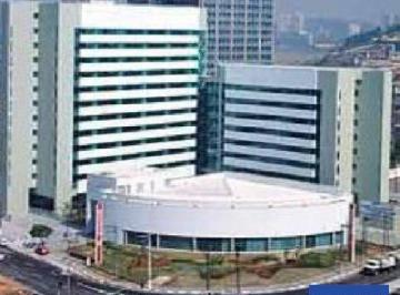 7855c2dfa85b55433f4cf3c991cf30cb8b671f0d · Laje corporativa para alugar, 458m² por R$ 46.854/mês - Vila Cordeiro - São Paulo/SP