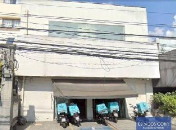 2ae6d982be002989039c8845d59b31f77fe9e6a6 · Loja de rua para alugar, 759m² por R$ 75.479/mês - Itaim Bibi - São Paulo/SP
