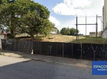 0bcf9900c052fe8c4dc3f16e9cc7833dfadcc69f · Terreno comercial para alugar, 2238m² por R$ 29.814/mês - Vila Alto de Santo André - Santo André/SP