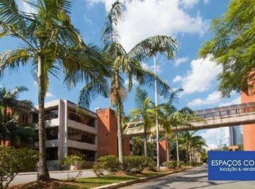 b694f0d86f65530f36bd087c5ef79f2a8cff5774 · Conjunto comercial para alugar, 550m² por R$ 39.435/mês - Alphaville Empresarial - Barueri/SP