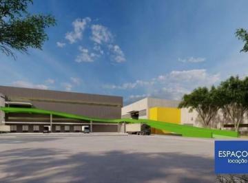 e938a1c7d4bfae4c3afff1383881aaa9b6b3f950 · Galpão logístico e/ou industrial para alugar, 9115m² por R$ 544.205/mês - Jardim Campo Grande - São 