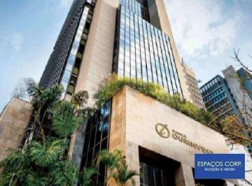 7e51f08ae158a8580e145c4ad4a84588d43b8eef · Laje corporativa para alugar, 700m² por R$ 92.666/mês - Bela Vista - São Paulo/SP