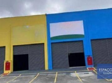 d618ea101ee8eb49bfc5d3f4626ead3fb77e8bb2 · Loja comercial para alugar, 530m² por R$ 32.170/mês - Demarchi - São Bernardo do Campo/SP