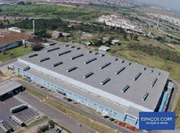 ca508ab4222cd38de30e0e58195356631f4948cc · Galpão logístico e/ou industrial para alugar, 22500m² por R$ 675.000/mês - Jardim São Camilo - Horto