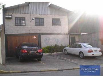 a1c3f174eab2b09f21c628c771c71624aa22653d · Galpão logistíco e/ou industrial para alugar, 400m² por R$ 16.150/mês - Vila Ernesto - São Paulo/SP