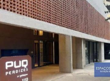 1393300f78d7d52c44e4e4f974d487cf049755bc · Loja de rua, com fachada ativa para alugar, 175m² por R$ 15.891/mês - Perdizes - São Paulo/SP