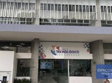 69a699ab55d6b68b73157e58270bab99dc44cc2f · Lajes corporativas para alugar, 4368 m² por R$ 271.426/mês - Centro - São Caetano do Sul/SP