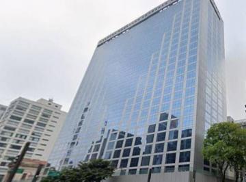 779afac0dbe1577aed5b63736fe7c91743f4c6dd · Laje corporativa para alugar, 1.024m² por R$ 159.999/mês - Bela Vista - São Paulo/SP
