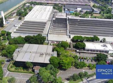 0b2532e5866e074e546183354e182a60c1a2e80f · Galpão logístico e/ou industrial para alugar, 24187m² por R$ 1.444.646/mês - Jardim Marajoara - São