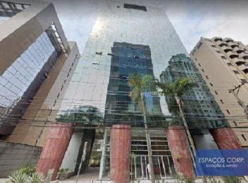 07c551884d98476abb051a39468ecb2f1fc67fee · Lajes corporativas para alugar, 960m² por R$ 121.431/mês - Brooklin - São Paulo/SP