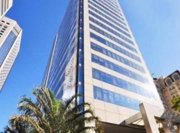 a91870e51c24e8fb66a5272d547071be47c28df0 · Laje corporativa para alugar, 767m² por R$ 88.555/mês - Brooklin - São Paulo/SP