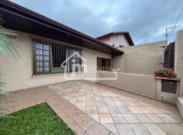 202509171657518553.jpeg · Casa para Venda em Campo Largo, Vila Bancária, 2 dormitórios, 1 suíte, 1 banheiro, 3 vagas