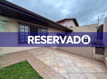 20260724091918130.png · Casa para Venda em Campo Largo, Vila Bancária, 2 dormitórios, 1 suíte, 1 banheiro, 3 vagas