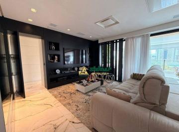 b0abae8dac8702239023aedca948b2a3ffe2afdd · Apartamento à venda, 202 m² por R$ 4.200.000,00 - Vila Galvão - Guarulhos/SP