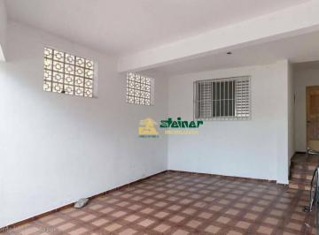 26ea072835a8f6ad3776a973ab279d07474c7e94 · Sobrado com 3 dormitórios para alugar, 95 m² por R$ 2.660,00/mês - Jardim Aliança - Guarulhos/SP