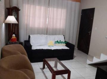 033555b3df32448592044b666370dc97a3cd995d · Sobrado à venda, 180 m² por R$ 399.900,00 - São João - Guarulhos/SP