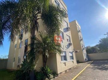 e94d46c0e395fb69a18bb24153a6007c01175725 · Apartamento com 2 dormitórios à venda, 53 m² por R$ 199.000,00 - Santa Fé - Gravataí/RS
