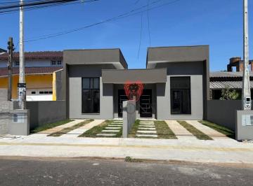 396488e4ddcf3ef8a93891774647bee5445b674f · Casa à venda, 70 m² por R$ 499.000,00 - São Vicente - Gravataí/RS