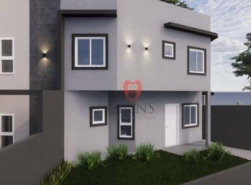 c5b59316ee0d9a6d51317d83b9ef95eebf6ef07e · Sobrado com 2 dormitórios à venda, 60 m² por R$ 289.900,00 - Auxiliadora - Gravataí/RS