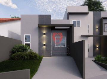 264355cf14162dfbf7d35979ca85681a0fec1430 · Casa com 2 dormitórios à venda, 45 m² por R$ 249.900,00 - Rincão da Madalena - Gravataí/RS