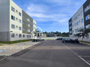 202511181348026659.jpg · Apartamento para Venda em Campo Largo, Jardim Itaqui, 2 dormitórios, 1 banheiro, 1 vaga
