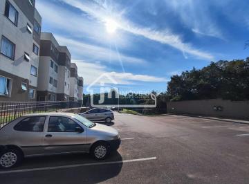 202511181426444324.jpg · Apartamento para Venda em Campo Largo, Jardim Iruama, 2 dormitórios, 1 banheiro, 1 vaga