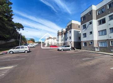 202511181545168005.jpg · Apartamento para Venda em Campo Largo, Jardim Iruama, 2 dormitórios, 1 banheiro, 1 vaga