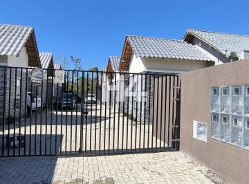 Casa · 56m² · 3 Quartos · 1 Vaga · Casa à venda - na Praia Grande