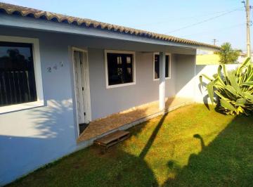 Casa · 190m² · 3 Quartos · 4 Vagas · R$ 590.000,00