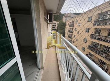 Apartamento · 77m² · 2 Quartos · 1 Vaga · Apartamento : / Residencial / Botafogo