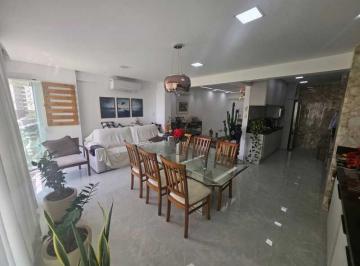 Apartamento · 110m² · 2 Quartos · 2 Vagas · APARTAMENTO 2 QUARTOS (1 SUÍTE), 110M², EM PITUAÇU