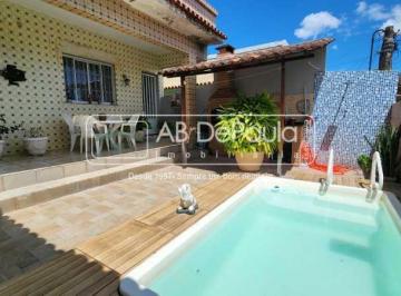 Casa · 148m² · 3 Quartos · 1 Vaga · MAGALHÃES BASTOS / REALENGO - SÃO DUAS CASAS AO PREÇO DE UMA. VISITE HOJE MESMO!