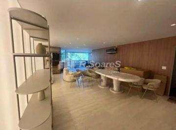 Apartamento · 210m² · 4 Quartos · 3 Vagas · Apartamento : Padrão / Residencial / Barra da Tijuca