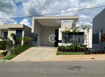 Casa · 202m² · 3 Quartos · 2 Vagas · CONDOMÍNIO GRAN PARK