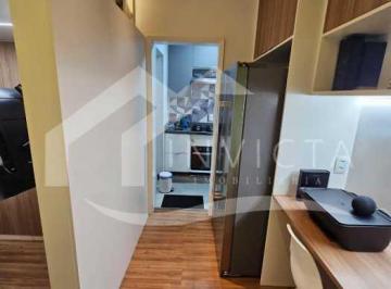 Apartamento · 20m² · 1 Quarto · EXCELENTE  CONJUGADO,TUDO REFORMADO, ÓTIMA LOCALIZAÇÃO!!!!