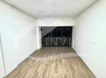 Comercial · 29m² · 1 Vaga · Ótima sala comercial com vaga, que será entregue reformada