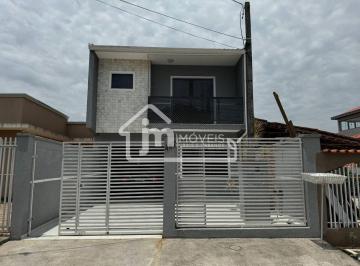 202511101039291064.jpg · Sobrado para Venda em Araucária, Estação, 3 dormitórios, 1 suíte, 3 banheiros, 1 vaga