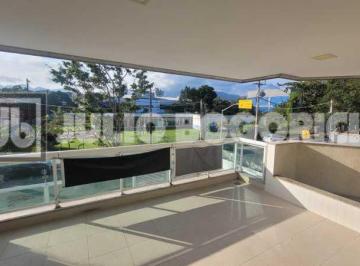 Apartamento · 110m² · 3 Quartos · 2 Vagas · Apartamento com 3 quartos Recreio dos Bandeirantes 2 vagas