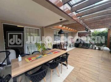 Apartamento · 102m² · 2 Quartos · 2 Vagas · Apto Garden com estilo de casa,varanda gourmet e ambientes integrados,condominio