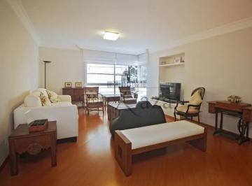 Apartamento · 124m² · 3 Quartos · 1 Vaga · Lindo Apartamento no Jardim América - 3 Dormitórios sendo 1 Suíte e 1 vaga - Reformado - 125m².