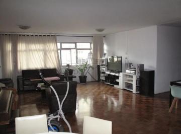 Apartamento · 171m² · 4 Quartos · 1 Vaga · Apartamento em Higienópolis bem próximo ao Shopping Pátio Higienópolis