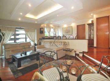Apartamento · 189m² · 3 Quartos · 3 Vagas · Apartamento - Aclimação - 3 Dormitórios - 189m².