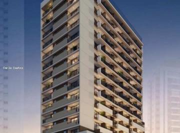 202601031234289018.jpeg · Studio para Venda em São Paulo, Brooklin Paulista, 1 dormitório, 1 banheiro