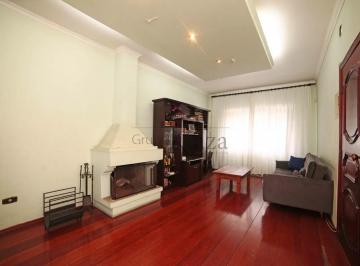 Casa · 242m² · 3 Quartos · 3 Vagas · Casa Sobrado - Bela Vista - 2 Dormitórios - 318m².