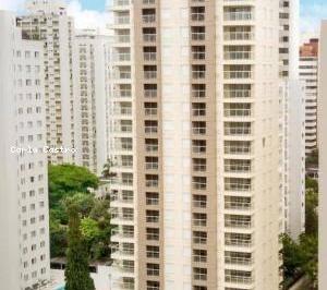 202601031410067736.jpeg · Apartamento Garden para Venda em São Paulo, Santo Amaro, 2 dormitórios, 1 suíte, 2 banheiros, 1 vaga