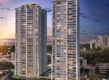 202601031406353448.jpeg · Apartamento para Venda em São Paulo, Real Parque, 4 dormitórios, 4 suítes, 5 banheiros, 4 vagas
